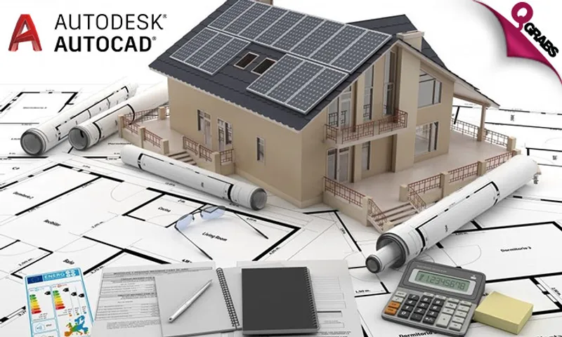 The Complete AutoCad 2020: 2D + 3D Online Course!